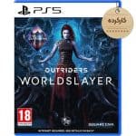 خرید بازی کارکرده Outriders: Worldslayer مخصوص PS5