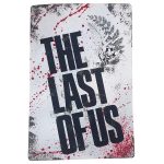 خرید فیس پلیت PS5 طرح The Last of Us Part 2