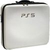 خرید کیف ضد ضربه PS5 رنگ سفید