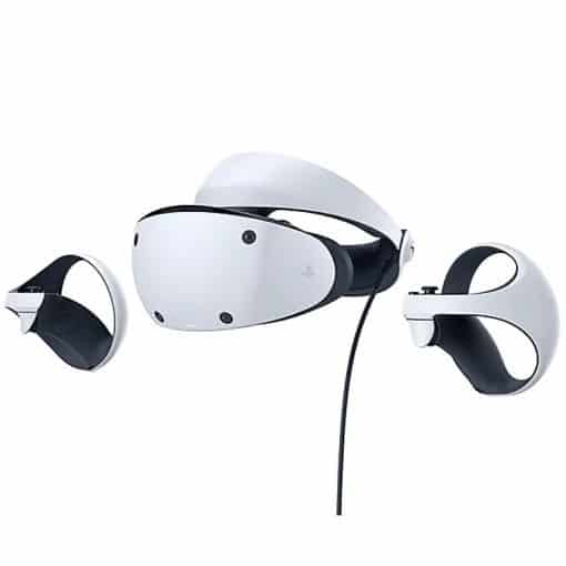 خرید هدست واقعیت مجازی PlayStation VR2