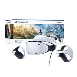 خرید هدست واقعیت مجازی PlayStation VR2 باندل Horizon