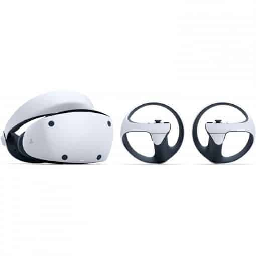 خرید هدست واقعیت مجازی PlayStation VR2 باندل Horizon