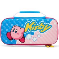 خرید کیف PowerA مدل GNSA-POW100 مخصوص Nintendo Switch طرح Kirby