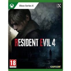 خرید بازی Resident Evil 4 Remake مخصوص Xbox