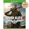 خرید بازی کارکرده Sniper Elite 4 مخصوص Xbox One