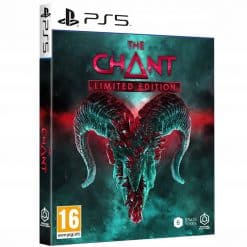 خرید بازی The Chant Limited Edition مخصوص PS5