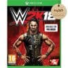خرید بازی کارکرده WWE 2K18 مخصوص Xbox One