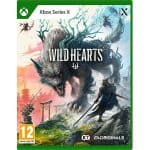 خرید بازی Wild Hearts مخصوص Xbox
