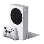 خرید Xbox Series X ظرفیت 512 گیگابایت باندل Gilded Hunter