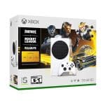 خرید Xbox Series X ظرفیت 512 گیگابایت باندل Gilded Hunter