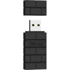 خرید آداپتور USB بی سیم 8BitDo 2