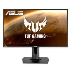 خرید مانیتور Asus TUF Gaming VG279QR سایز 27 اینچ