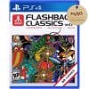خرید بازی Atari Flashback Classics: Volume 1 کارکرده PS4