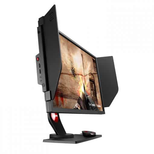 خرید مانیتور BenQ ZOWIE XL2746S سایز 27 اینچ