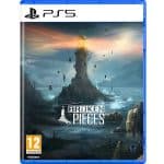 خرید بازی Broken Pieces مخصوص PS5