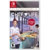 خرید بازی Chef Life: A Restaurant Simulator Al Forno Edition مخصوص نینتندو سوییچ