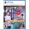 خرید بازی Chef Life: A Restaurant Simulator Al Forno Edition مخصوص PS5