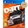خرید بازی Dirt 4 کارکرده PS4