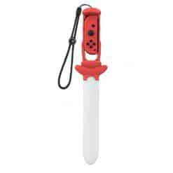 خرید گریپ شمشیر نوری جوی کان DOBE قرمز مخصوص Nintendo Switch