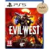 خرید بازی Evil West کارکرده PS5