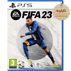 خرید بازی FIFA 23 کارکرده PS5