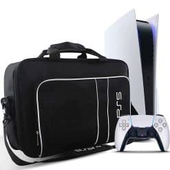 خرید کیف ضد ضربه Frusde مخصوص PS5