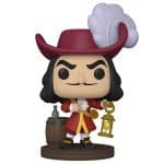 خرید فیگور فانکو پاپ طرح Disney Villains Captain Hook کد 1081