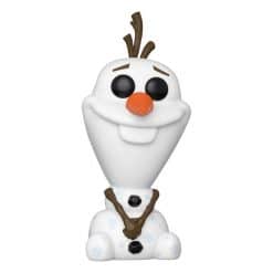 خرید فیگور فانکو پاپ طرح Frozen 2 Olaf کد 583