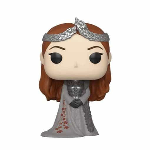 خرید فیگور فانکو پاپ طرح GOT Sansa Stark کد 82