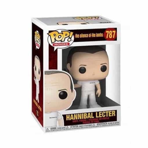 خرید فیگور فانکو پاپ طرح Hannibal Lecter کد 787