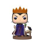 خرید فیگور فانکو پاپ طرح Disney Villains Evil Queen کد 1079