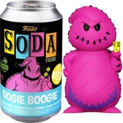 خرید فیگور فانکو پاپ SODA طرح Oogie Boogie