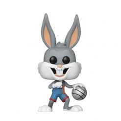 خرید فیگور فانکو پاپ طرح Space Jam Bugs Bunny کد 1183