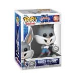 خرید فیگور فانکو پاپ طرح Space Jam Bugs Bunny کد 1183