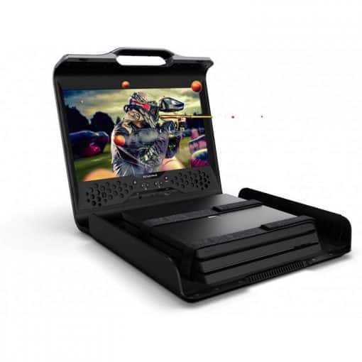 خرید مانیتور گیمینگ قابل حمل GAEMS Sentinel Pro