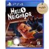 خرید بازی Hello Neighbor کارکرده PS4