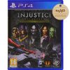خرید بازی Injustice: Gods Among Us Ultimate Edition کارکرده PS4
