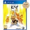 خرید بازی Legend of Kay Anniversary کارکرده PS4