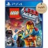 خرید بازی Lego Movie Video Game کارکرده PS4