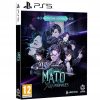 خرید بازی Mato Anomalies Day One Edition مخصوص PS5