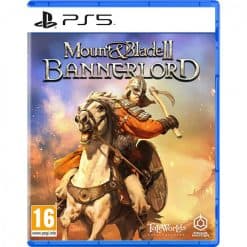 خرید بازی Mount and Blade 2: Bannerlord مخصوص PS5