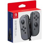 خرید کنترلر Joy-Con Pair خاکستری