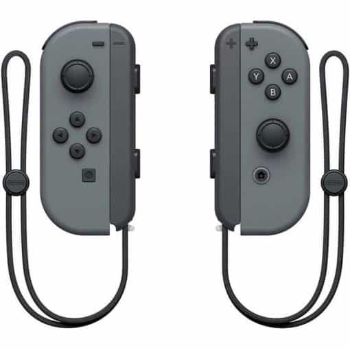 خرید کنترلر Joy-Con Pair خاکستری