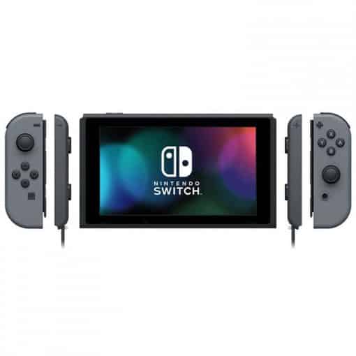 خرید کنترلر Joy-Con Pair خاکستری