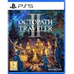 خرید بازی Octopath Traveler 2 مخصوص PS5
