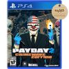 خرید بازی Payday 2 Crimewave Edition کارکرده PS4
