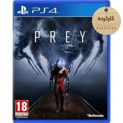 خرید بازی Prey کارکرده PS4