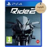 خرید بازی Ride 2 کارکرده PS4