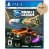 خرید بازی Rocket League Collector's Edition کارکرده PS4