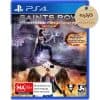خرید بازی Saints Row IV Re-Elected Gat Out of Hell First Edition کارکرده PS4